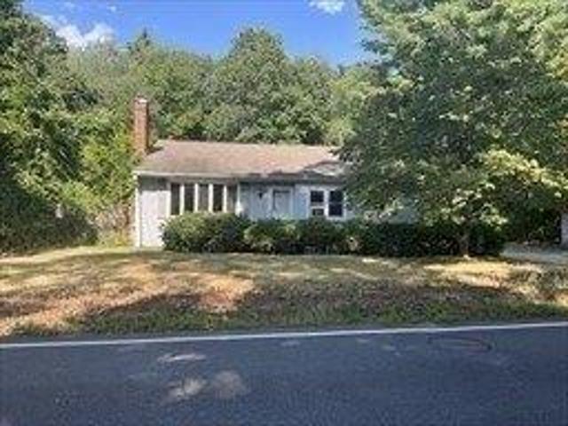 House for sale in Foxboro, Massachusetts