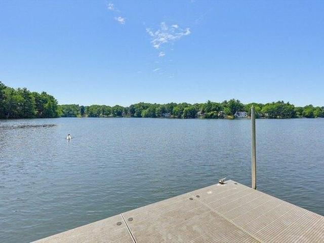 House for sale in Foxboro, Massachusetts