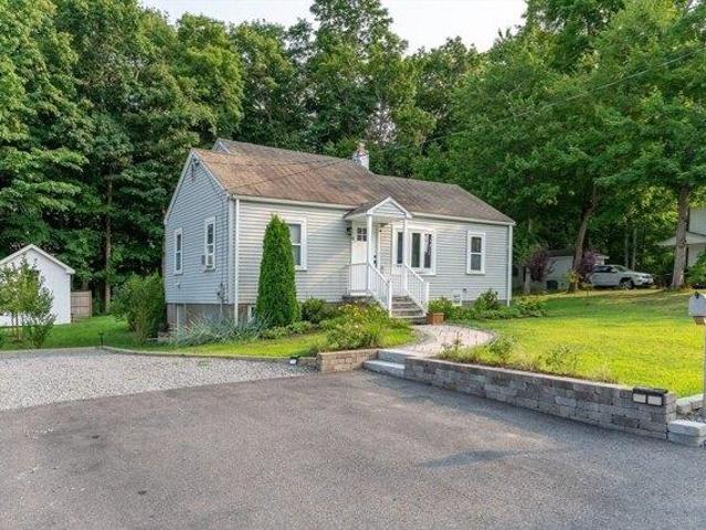 House for sale in Foxboro, Massachusetts