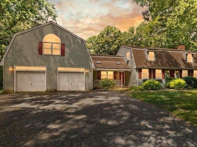 House for sale in Foxboro, Massachusetts