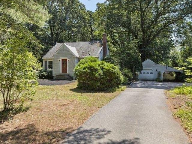 House for sale in Foxboro, Massachusetts