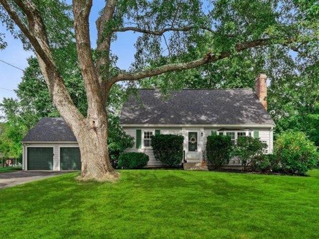 House for sale in Foxborough, Norfolk County