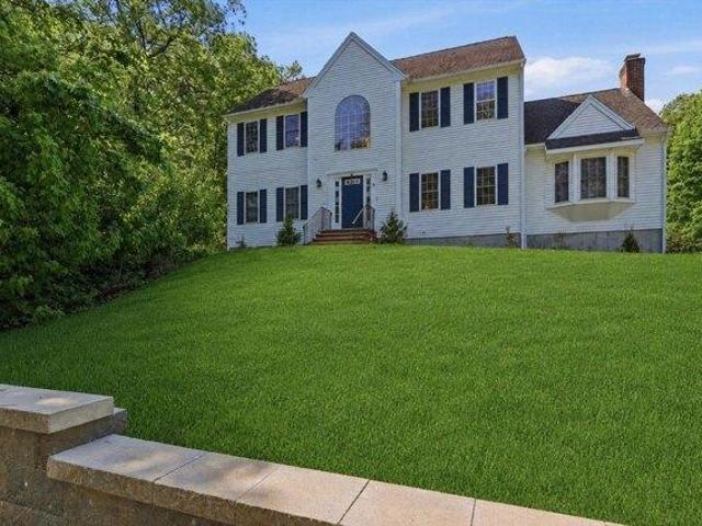 House for sale in Framingham, Massachusetts