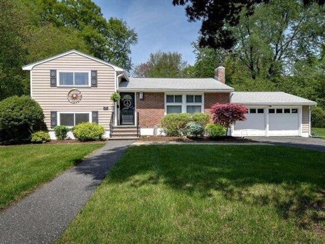 House for sale in Framingham, Massachusetts