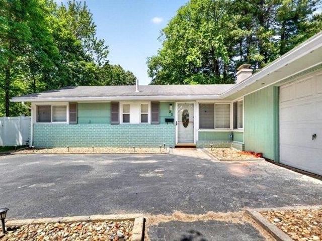 House for sale in Framingham, Massachusetts