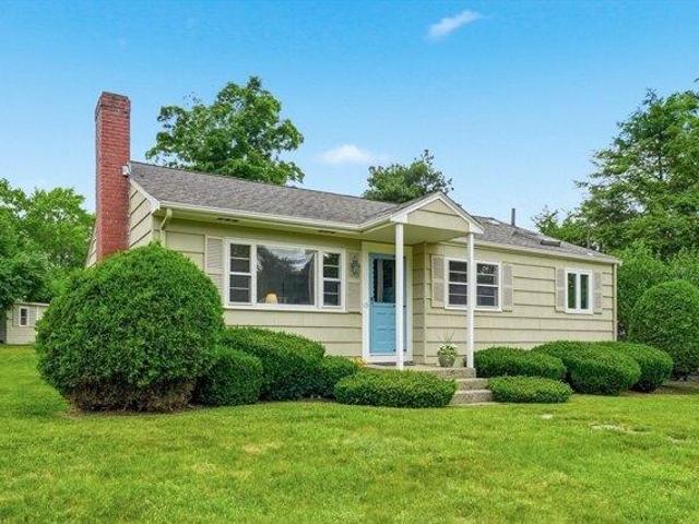 House for sale in Framingham, Massachusetts