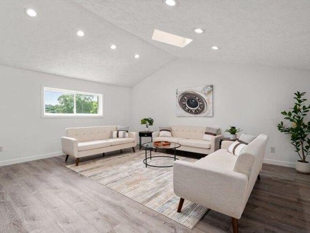 House for sale in Framingham, Massachusetts