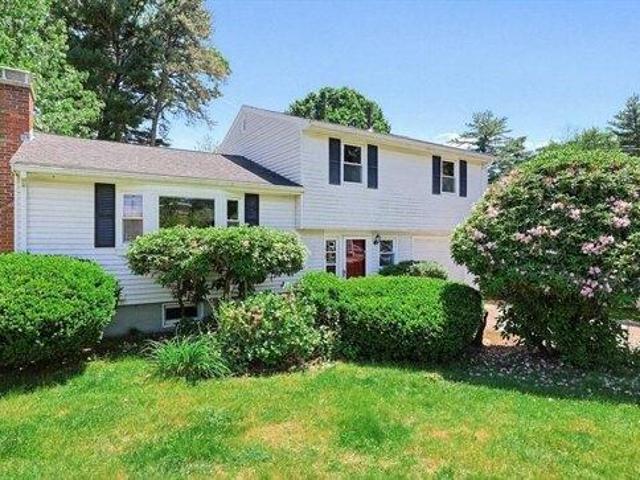 House for sale in Framingham, Massachusetts