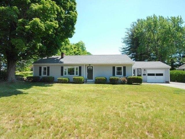 House for sale in Framingham, Massachusetts