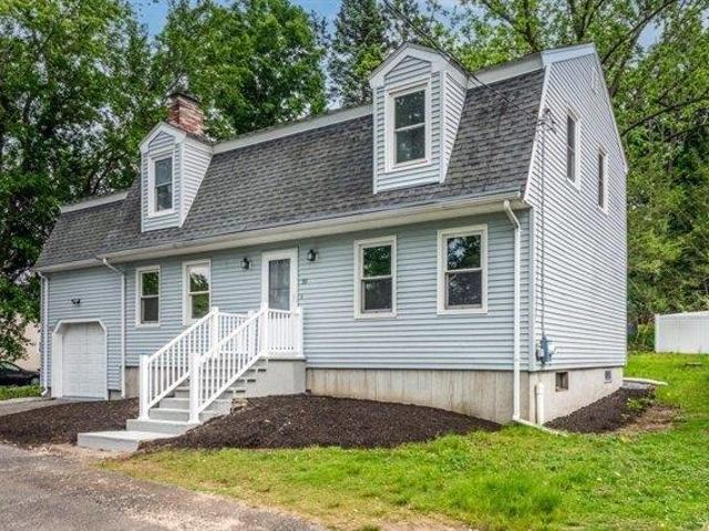 House for sale in Framingham, Massachusetts