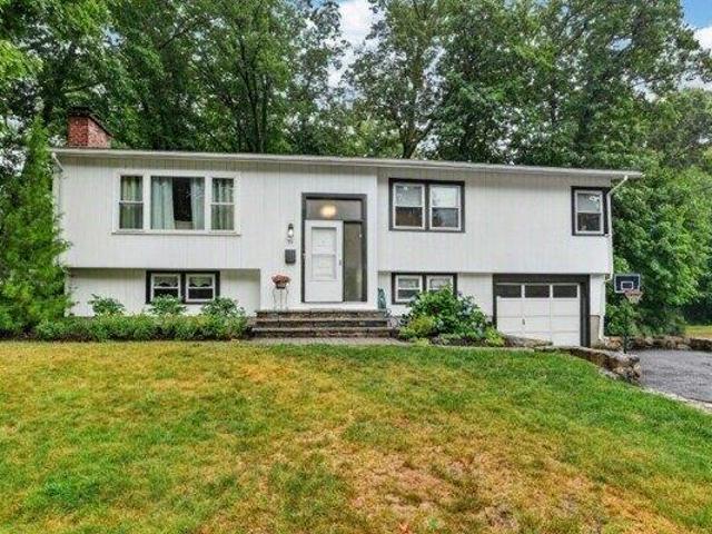 House for sale in Framingham, Massachusetts
