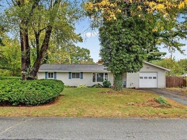 House for sale in Framingham, Massachusetts