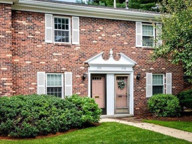 Condo for sale in Framingham, Massachusetts