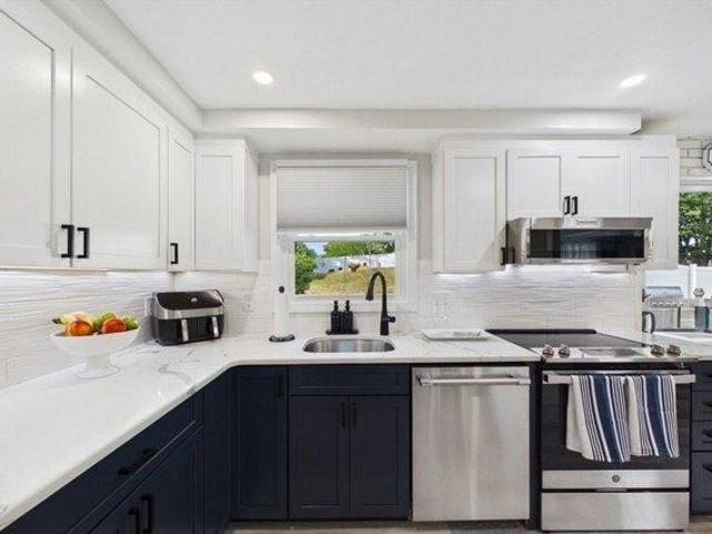 House for sale in Framingham, Massachusetts