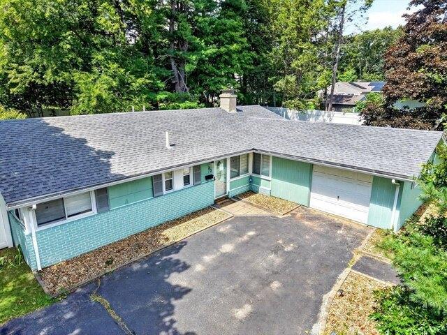 House for sale in Framingham, Massachusetts