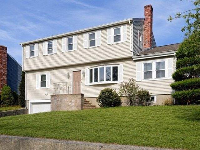 House for sale in Framingham, Massachusetts