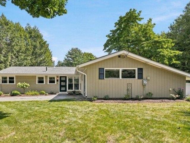 House for sale in Framingham, Massachusetts