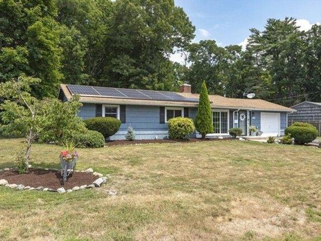 House for sale in Framingham, Massachusetts