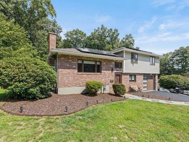 House for sale in Framingham, Massachusetts