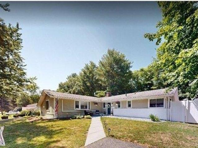 House for sale in Framingham, Massachusetts
