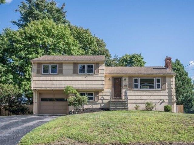 House for sale in Framingham, Massachusetts