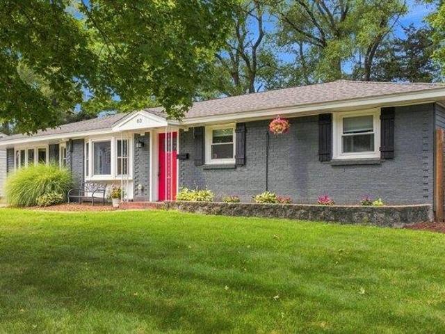 House for sale in Framingham, Massachusetts
