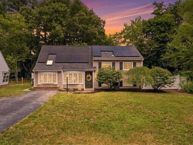House for sale in Framingham, Massachusetts