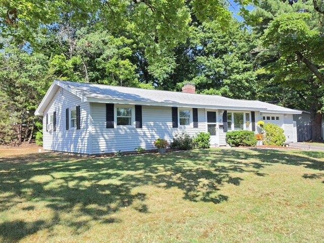 House for sale in Framingham, Massachusetts