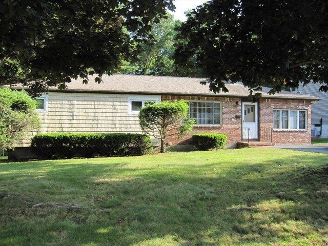 House for sale in Framingham, Massachusetts