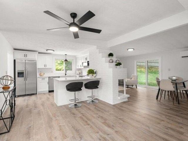 House for sale in Framingham, Massachusetts