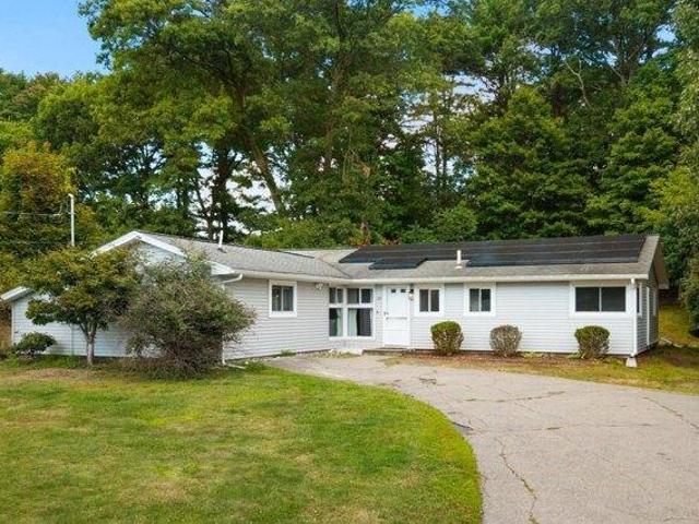 House for sale in Framingham, Massachusetts