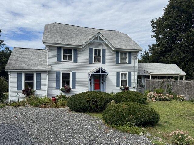 House for sale in Saxonville, Framingham