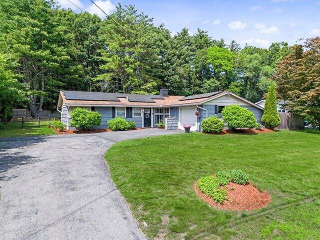 House for sale in Pinefield, Framingham