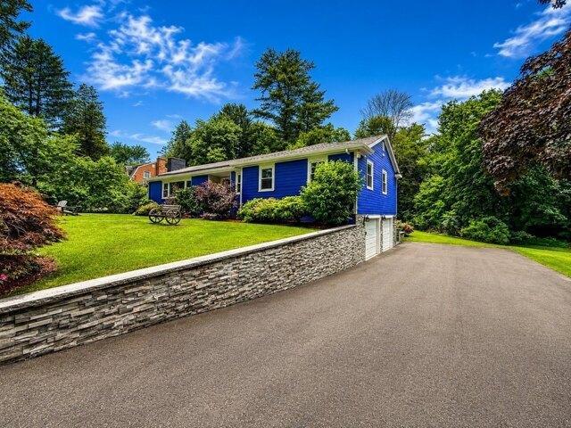 House for sale in Framingham Center, Framingham