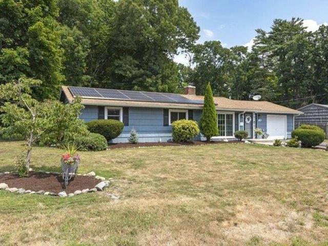 House for sale in Pinefield, Framingham