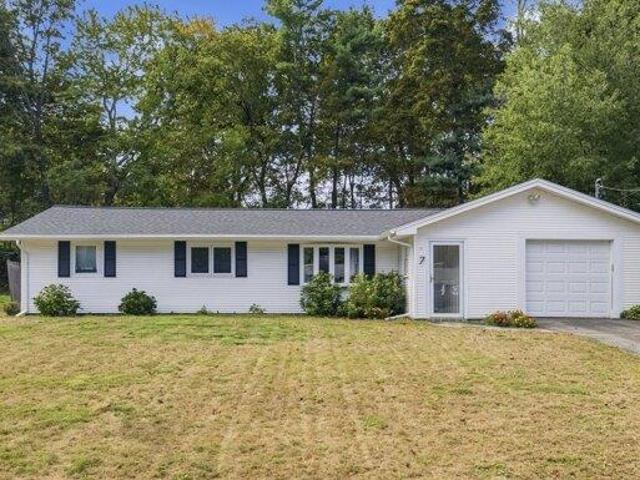 House for sale in Saxonville, Framingham