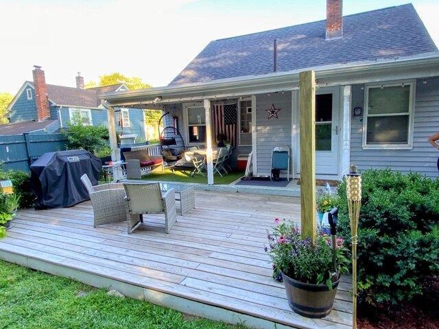 House for sale in Saxonville, Framingham