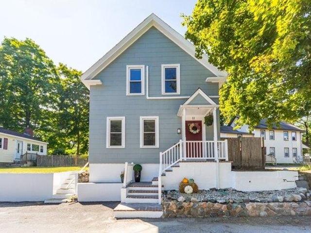 House for sale in Saxonville, Framingham