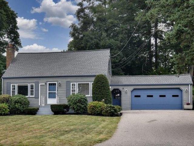 House for sale in Framingham Center, Framingham