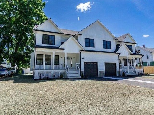 House for sale in Framingham, Massachusetts