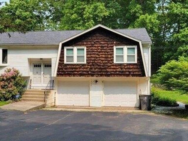House for sale in Framingham, Massachusetts