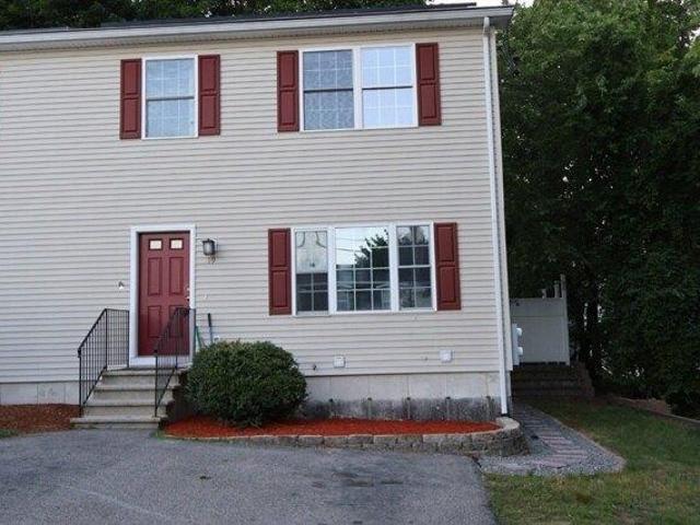 Condo for sale in Framingham, Massachusetts