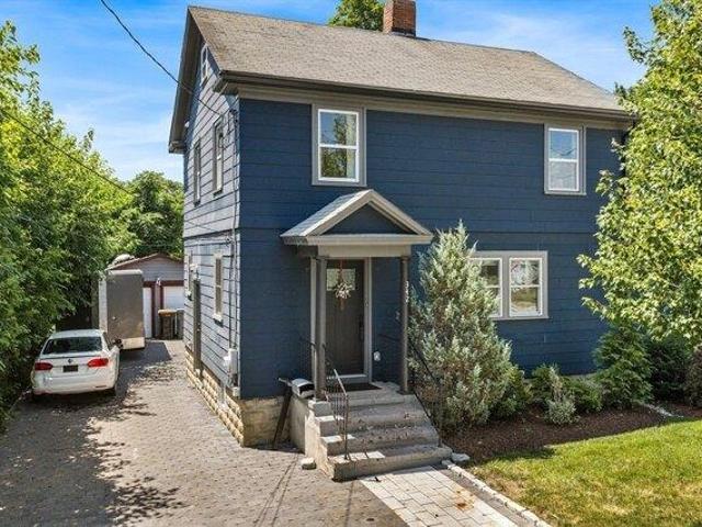 House for sale in Framingham, Massachusetts