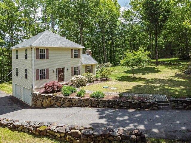 House for sale in New Hampshire