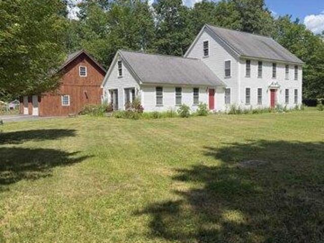 House for sale in New Hampshire