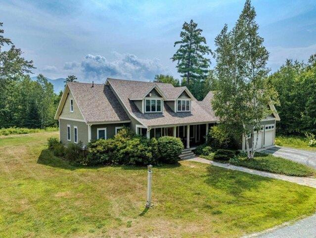 House for sale in New Hampshire