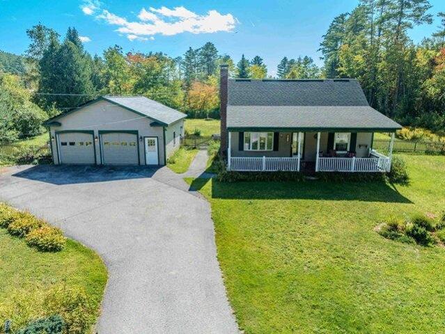 House for sale in Franconia, Grafton County