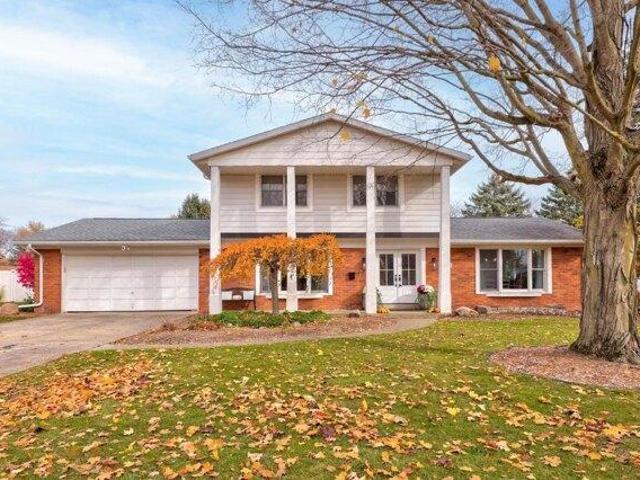 House for sale in Frankenmuth, Michigan