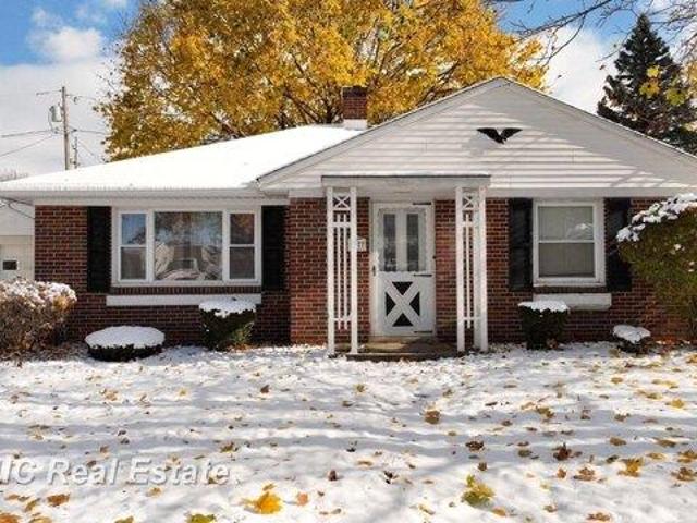 House for sale in Frankenmuth, Michigan