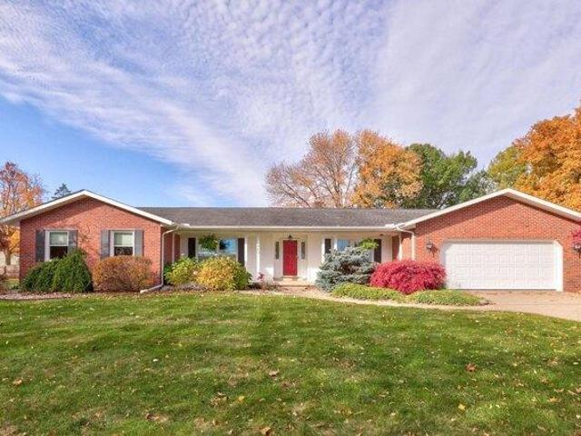 House for sale in Frankenmuth, Michigan